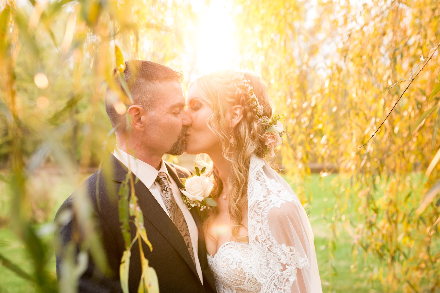 Stone Barn Winery Selinsgrove PA Wedding Photography